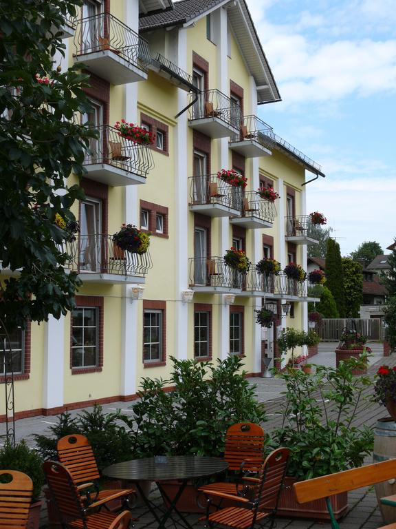 Altes Eishaus, Hotel & Restaurant Gießen Dış mekan fotoğraf