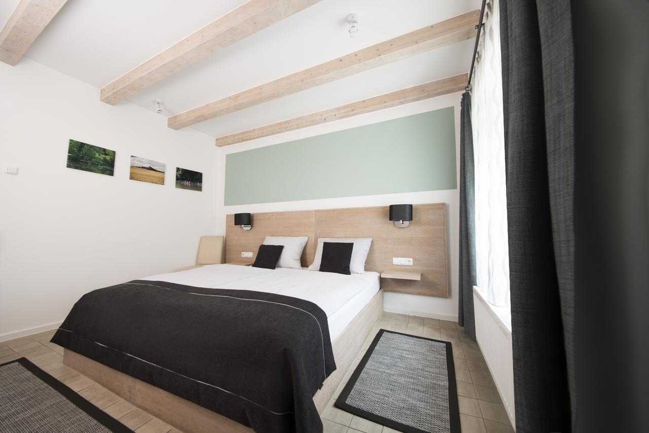 Altes Eishaus, Hotel & Restaurant Gießen Dış mekan fotoğraf