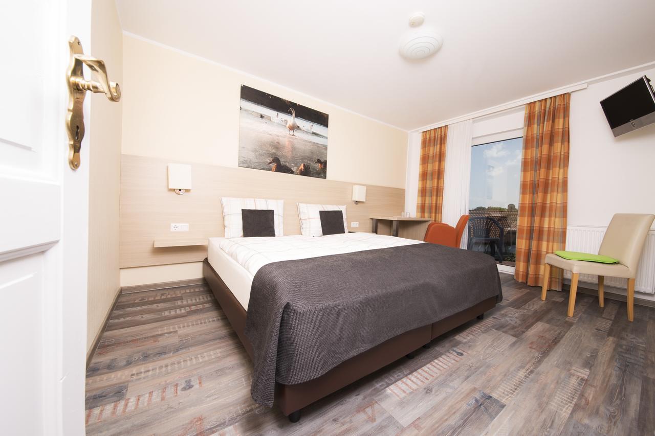 Altes Eishaus, Hotel & Restaurant Gießen Dış mekan fotoğraf